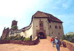 vstupn objekt hradu