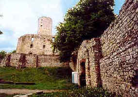 brna s hradem