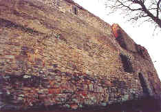 struktura severn zdi