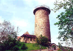 bergfrit