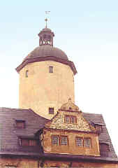 detail horn� ��sti bergfritu