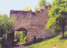 vstupn kulisov brna do dolnho hradu