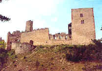 jin strana hornho hradu