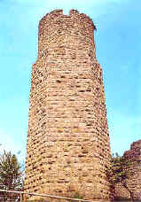 �estihrann� bergfrit