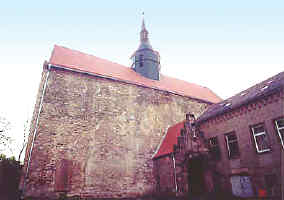 hradn kaple