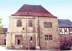 hradn kaple