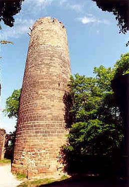 bergfrit