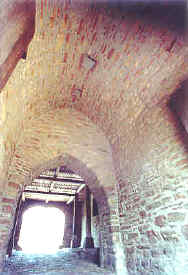 prostor prvn� br�ny