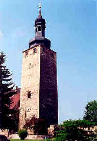 "Pařížská" věž