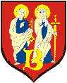 znak města
