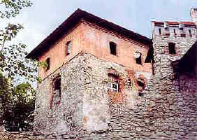 modern� upraven� obytn� budova