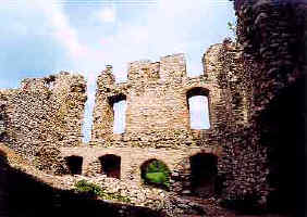 vnit�n� prostor pal�ce