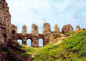 vnit�n� prostor pal�ce