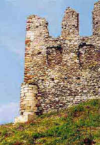 op�r�k horn�ho hradu