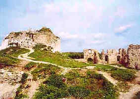 b�val� n�dvo��