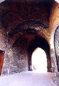 vnit�n� prostor II. br�ny