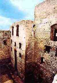 pal�cov� k��dlo nad "ku�� nohou"