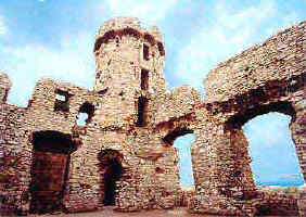 vnit�n� strana v�e nad park�nem