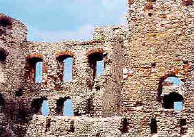 vnit�n� prostory pal�ce