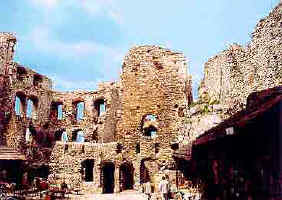 hlavn� n�dvo��