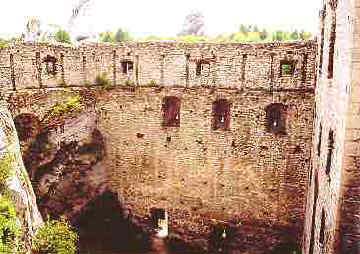 d�lost�eleck� ba�ta vedle "ku�� nohy"