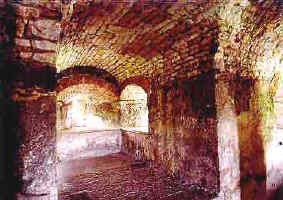 vnit�n� prostory "ku�� nohy"