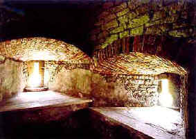 vnit�n� prostory "ku�� nohy"