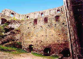 vnit�n� prostor d�lost�eleck� ba�ty 