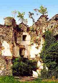 vnit�n� prostor jedn� z ba�t