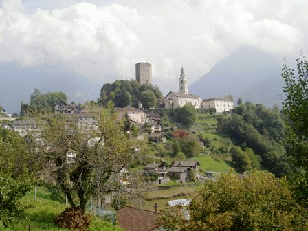 Santa maria datování