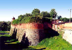 nron bastion