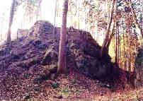 trosky vstupn� br�ny