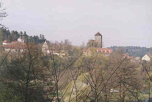 rangotick rotunda pvodnho pohebit