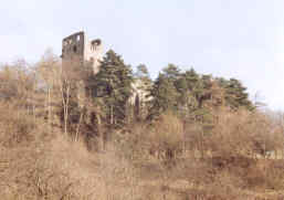 celkov� pohled na hrad