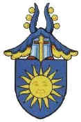 erb rodu z Vale�ova