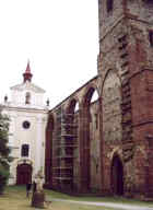 baroko a gotika