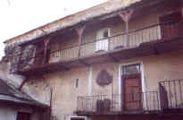 vnit�n� prostor tvrze