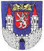 znak m�sta Kol�n